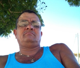 Carlos Carmenate, 57 лет, Holguín