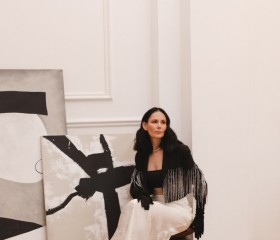 Elizaveta, 45, Yekaterinburg