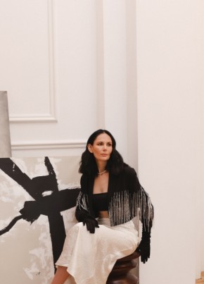 Elizaveta, 46, Russia, Yekaterinburg