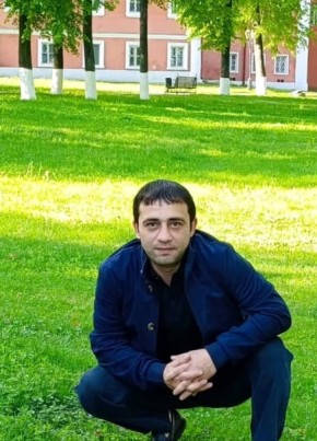 Anar из Москвы 36 лет
