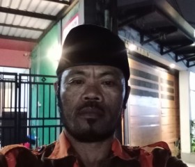Marko, 27 лет, Kota Bandung