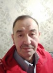 Marat, 58  , Astana
