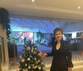 Galina, 57, Krasnodar