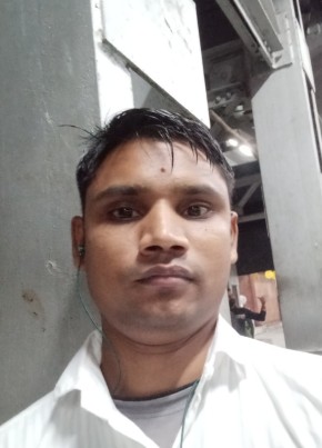 Abid Ansari, 34, India, Thāne