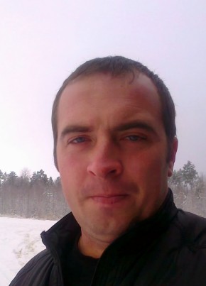 Alex, 41, Россия, Лиски