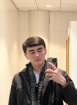 Ezz, 19, Moscow