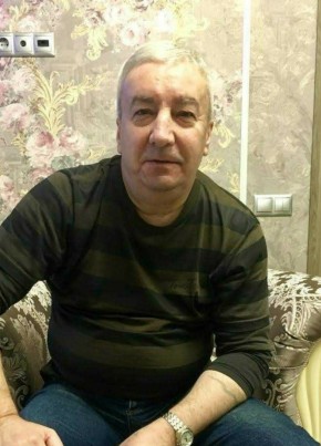 Sergey, 65, Россия, Ярославль