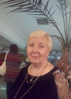 Lana, 53, Россия, Екатеринбург