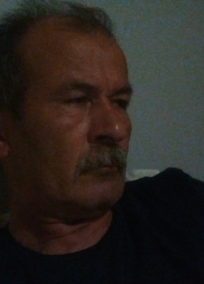 Ömer, 58, Türkiye Cumhuriyeti, Zonguldak