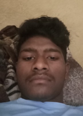 Suba, 18, India, Kodār