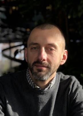 Maks, 40, Russia, Moscow