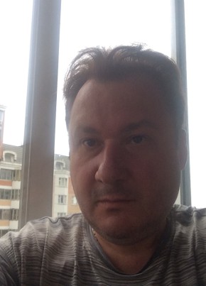 alexandr, 55, Россия, Москва