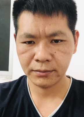 刘远豪, 31, 中华人民共和国, 连州镇