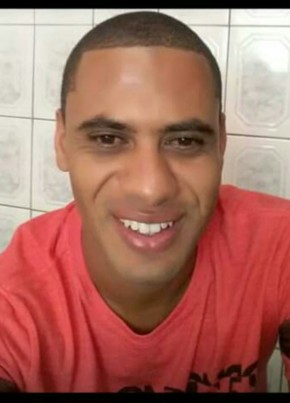 Adilson, 43, República Federativa do Brasil, Sumaré