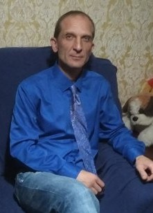 Виталий, 48, Україна, Долина