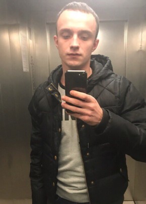 Алексей, 29, Россия, Салтыковка