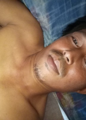 Rahman, 43, Malaysia, Sandakan