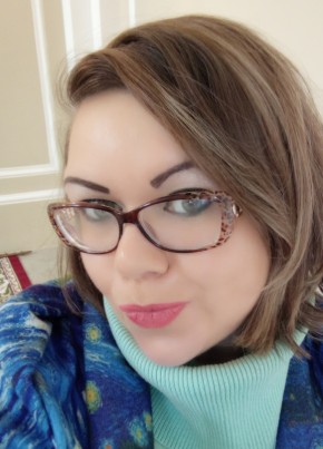 Lyudmila, 38, Russia, Saint Petersburg