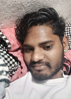 Bhunesh, 26, India, Raipur (Chhattisgarh)