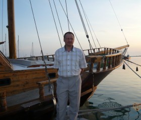 игорь, 55 лет, Санкт-Петербург