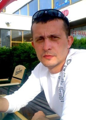 Денис, 40, Україна, Алчевськ