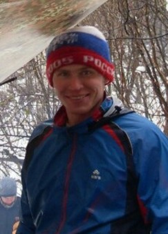 Александр, 34, Россия, Челябинск