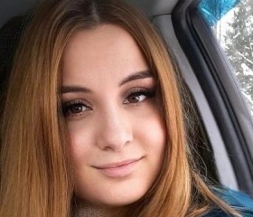 Татьяна Тикуш, 23 года, Пенза