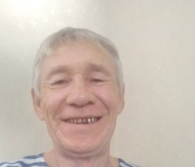 Семен, 59 лет, Нерюнгри