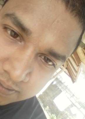 Tharusha, 24, ශ්‍රී ලංකාව, ෙකාළඹ