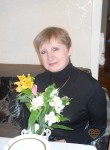 нина, 64 года, Самара