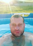 Анатолий, 43 года, Магілёў