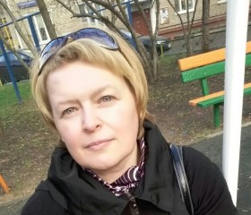 Вера, 52 года, Москва