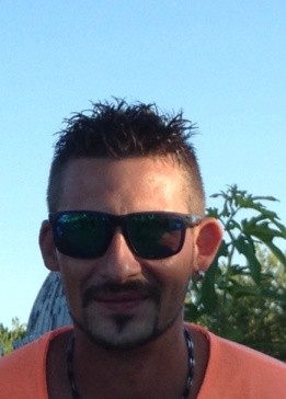 alex, 42, Repubblica Italiana, Chioggia