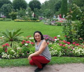 Leysan, 60, Sarmanovo