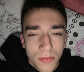 Artyem, 23, Moscow