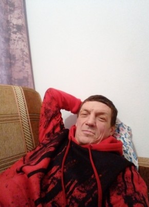 Евгений, 46, Россия, Багерово