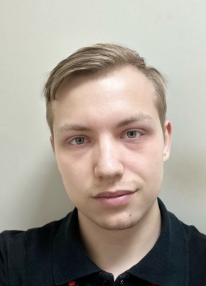 Алексей, 24, Россия, Усть-Илимск