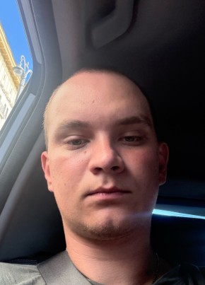 Владимир из Мелитополи 24 года