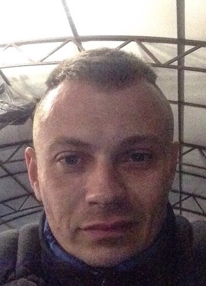 Станислав, 35, Україна, Запоріжжя