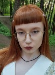 Polina, 22, Ivanovo