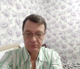 александр, 55 лет, Георгиевск