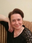 Татьяна Цветкова, 52 года, Череповец