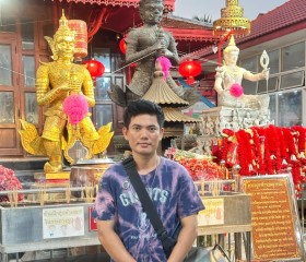 Htoo, 36, Samut Songkhram