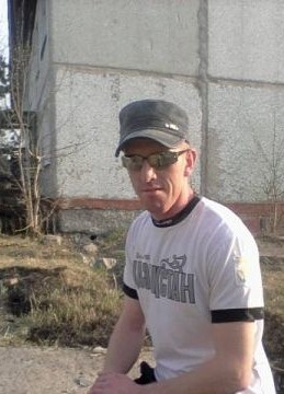 Олег, 39, Россия, Татарск