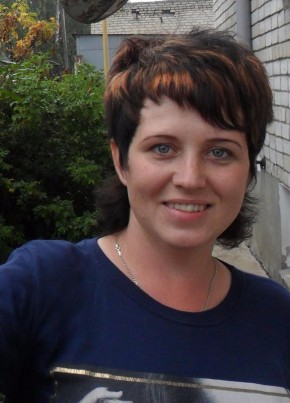 Мари, 36, Россия, Белоярск