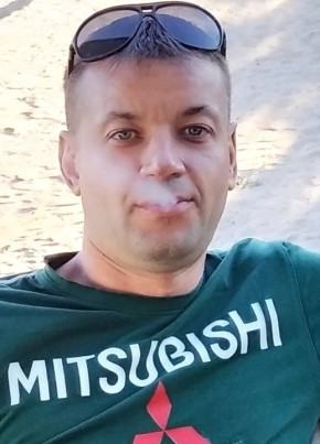 Юрий, 37, Україна, Марганец