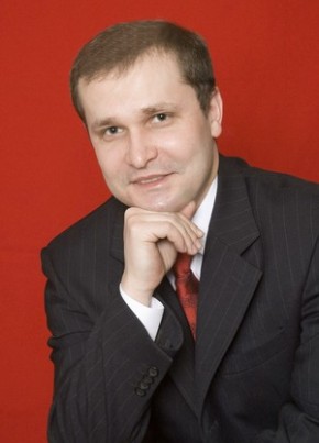 Andrey, 46, Russia, Samara