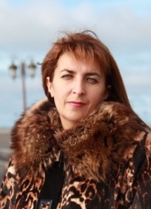 Katrin, 49, Россия, Москва