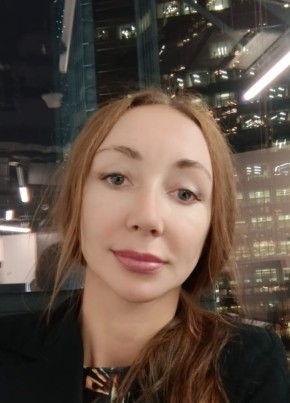Валерия из Москвы 42 года