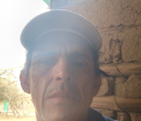 Cesar, 54, Barquisimeto